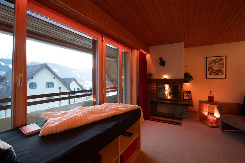 Unterwasser 2177 Livingroom